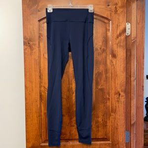 LULULEMON IN-MOVEMENT LEGGINGS